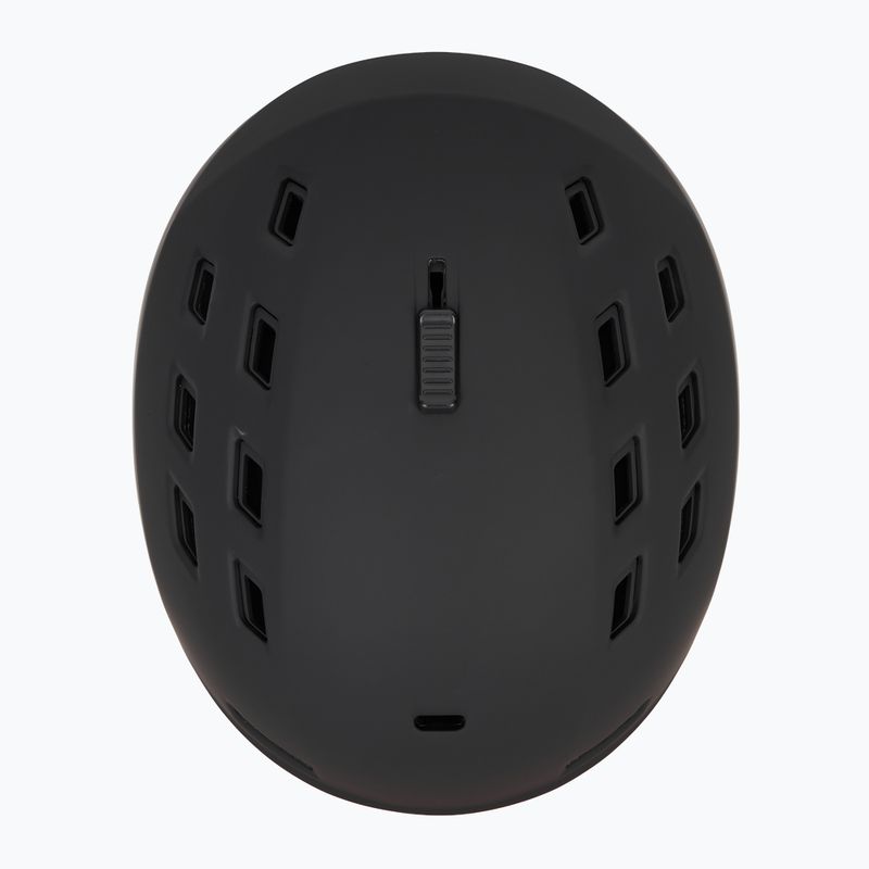 Kask narciarski HEAD Radar Pro black/red yellow 6