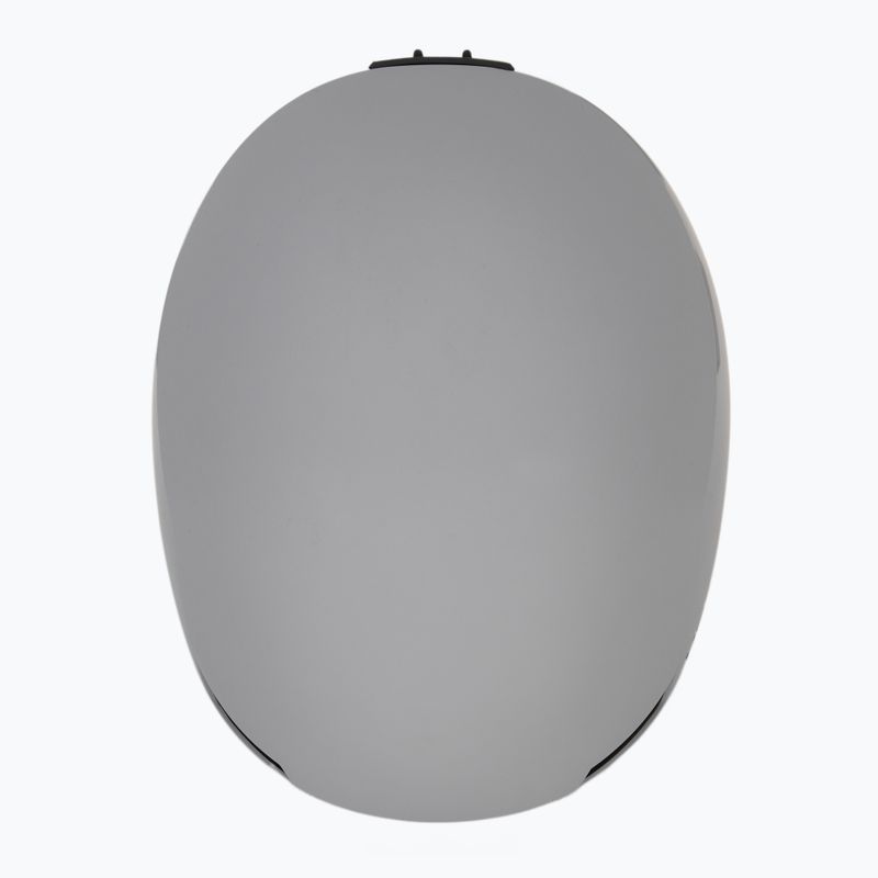 Kask narciarski HEAD Compact Evo grey 6