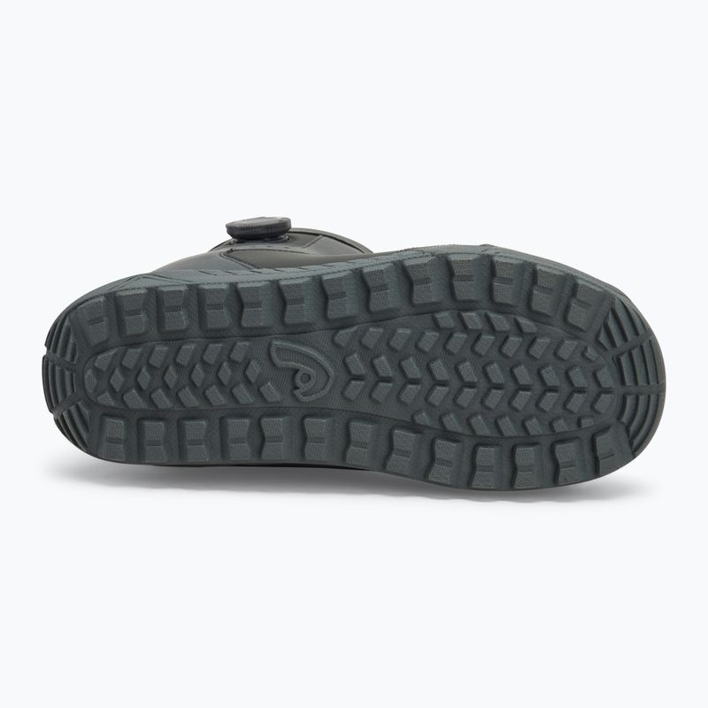 Buty snowboardowe męskie HEAD Trigger Lyt Boa Focus charcoal 4