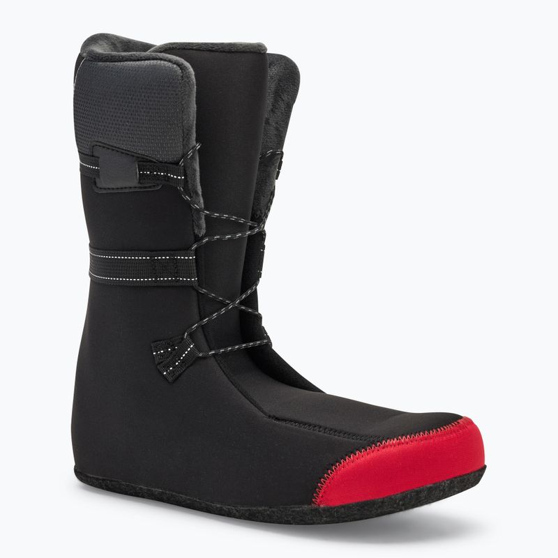 Buty snowboardowe męskie HEAD Trigger Lyt Boa Focus charcoal 5