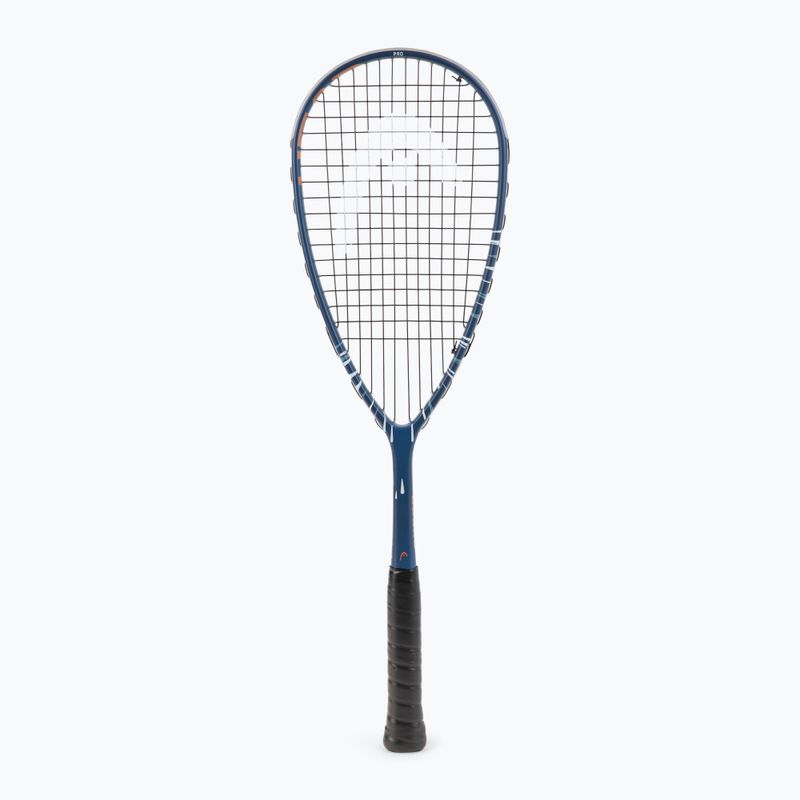 Rakieta do squasha HEAD Cyber Pro 2024