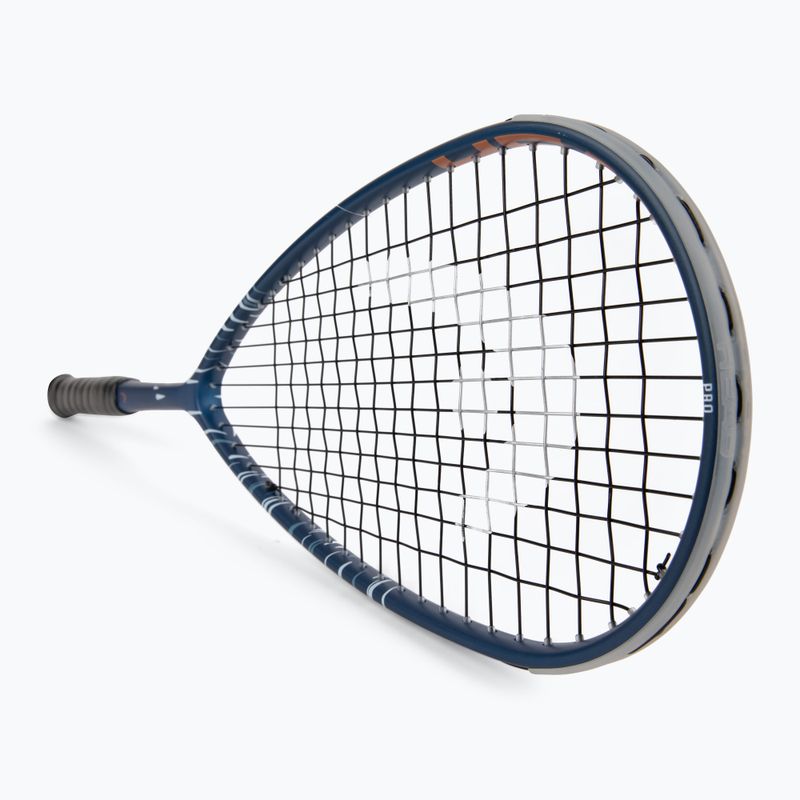 Rakieta do squasha HEAD Cyber Pro 2024 2