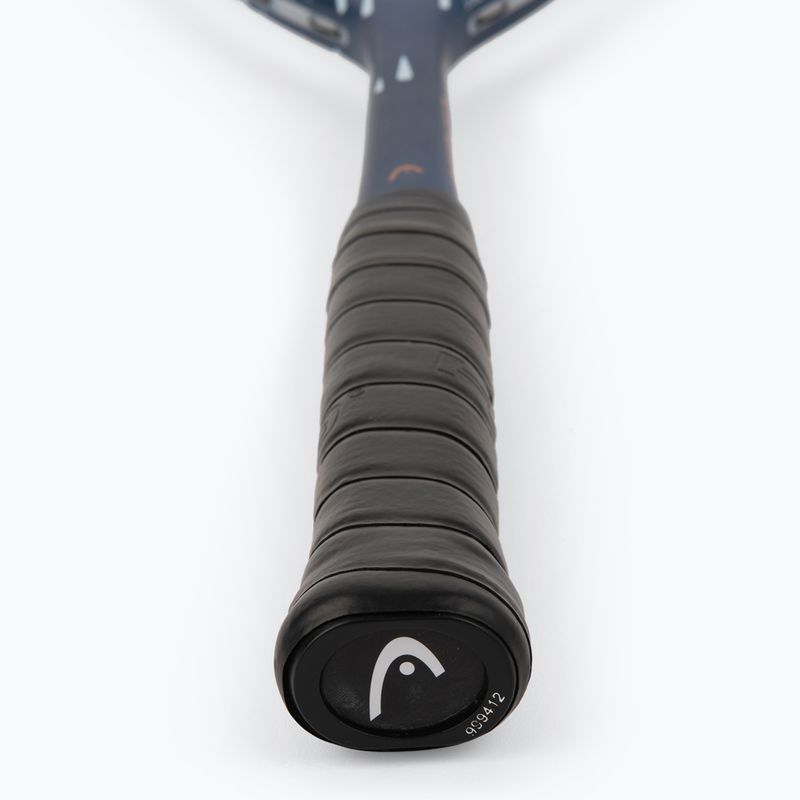 Rakieta do squasha HEAD Cyber Pro 2024 3