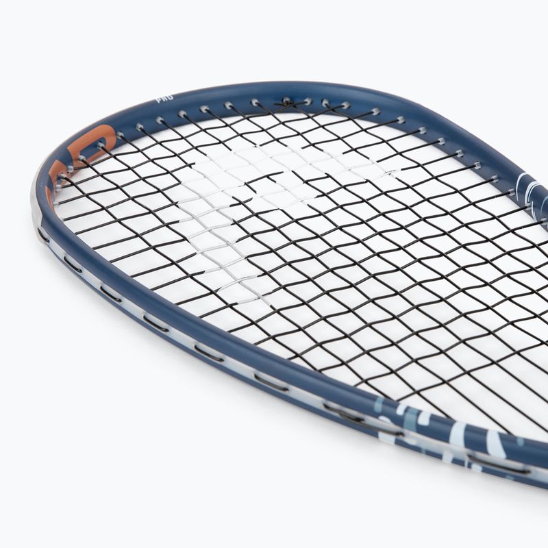 Rakieta do squasha HEAD Cyber Pro 2024 5