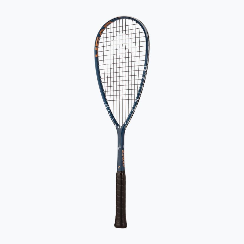 Rakieta do squasha HEAD Cyber Pro 2024 7