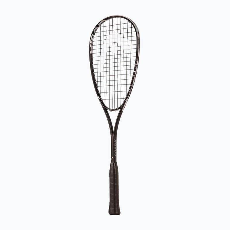 Zestaw do squasha HEAD Spark Elite Pack 2024 8