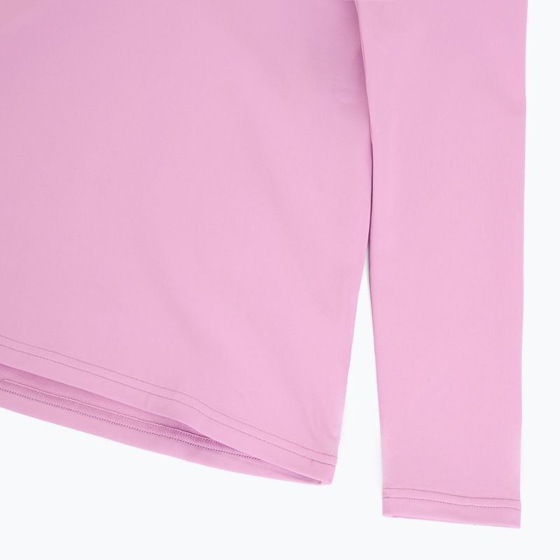 Bluza damska HEAD Aster Midlayer violet 4