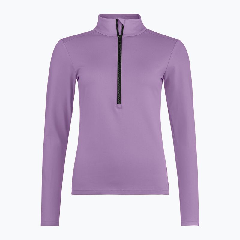 Bluza damska HEAD Aster Midlayer violet 5