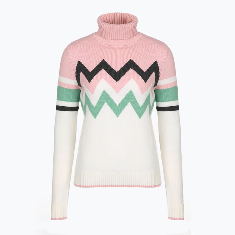 Sweter damski HEAD Rebels Coco rose
