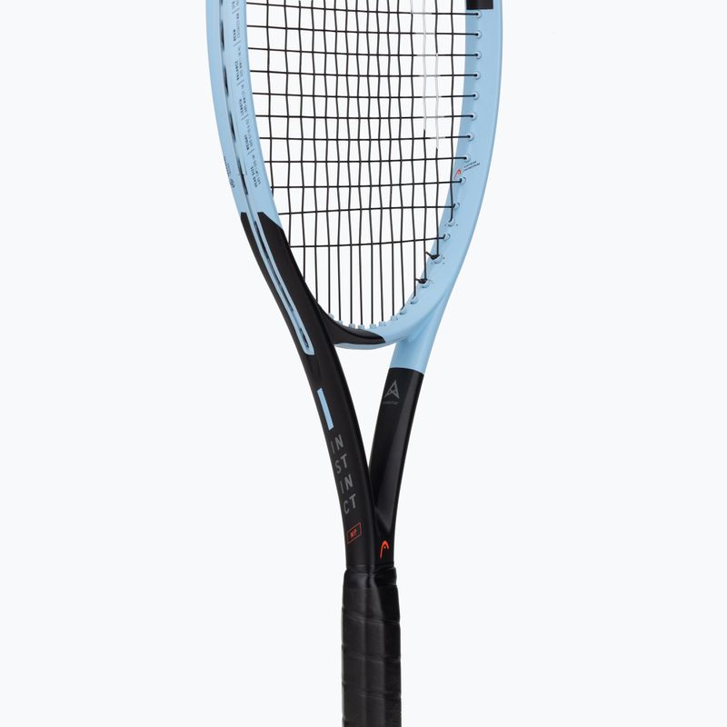 Rakieta tenisowa HEAD Instinct MP 2025 4