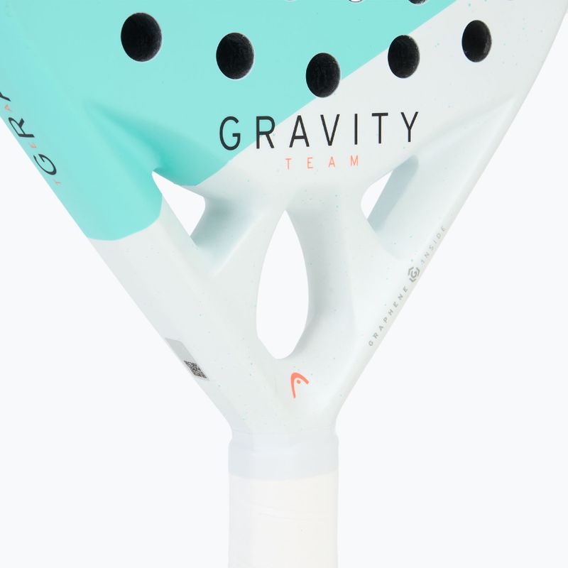 Rakieta do padla HEAD Gravity Team 2024 4