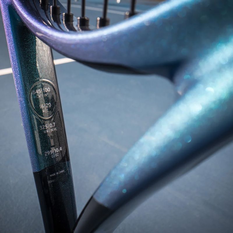Rakieta tenisowa HEAD Gravity MP 2025 17