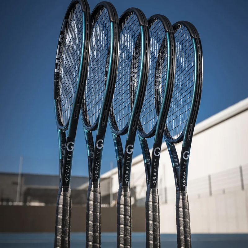 Rakieta tenisowa HEAD Gravity MP L 2025 10