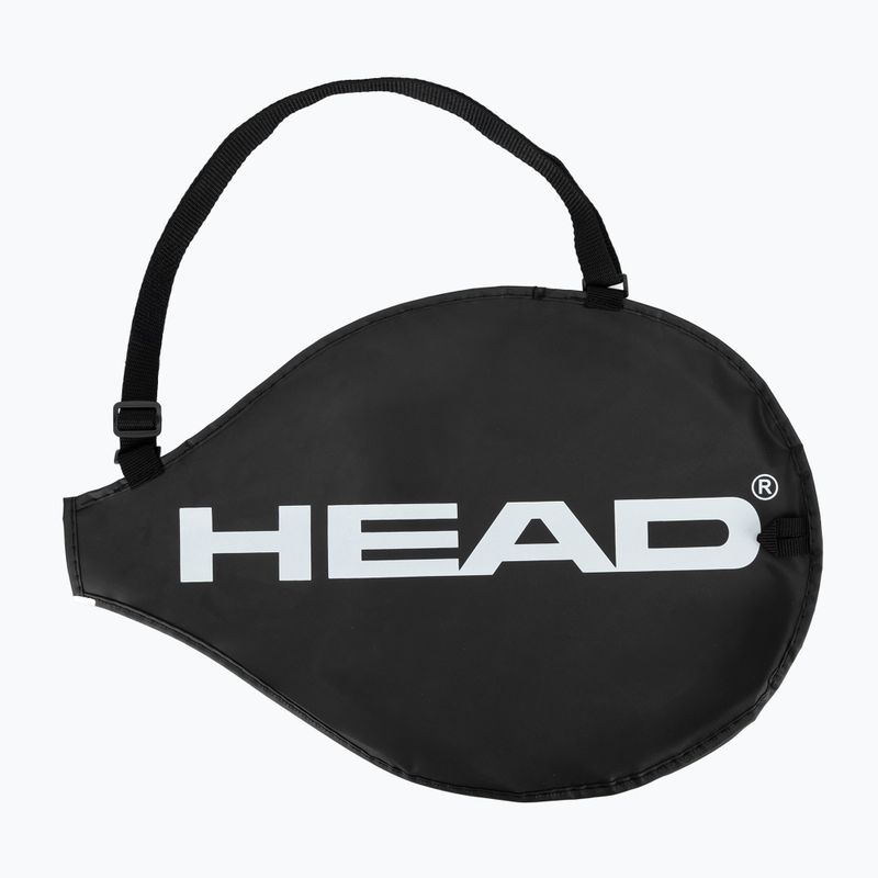 Rakieta tenisowa dziecięca HEAD IG Gravity Jr 23 6