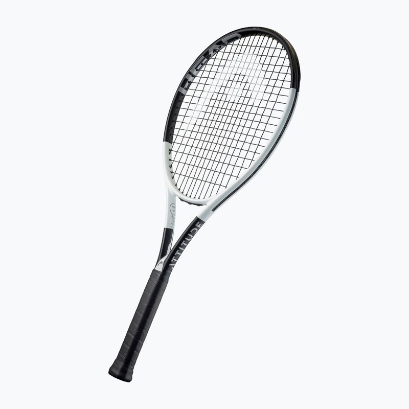 Rakieta tenisowa HEAD MX Attitude Suprm black 8