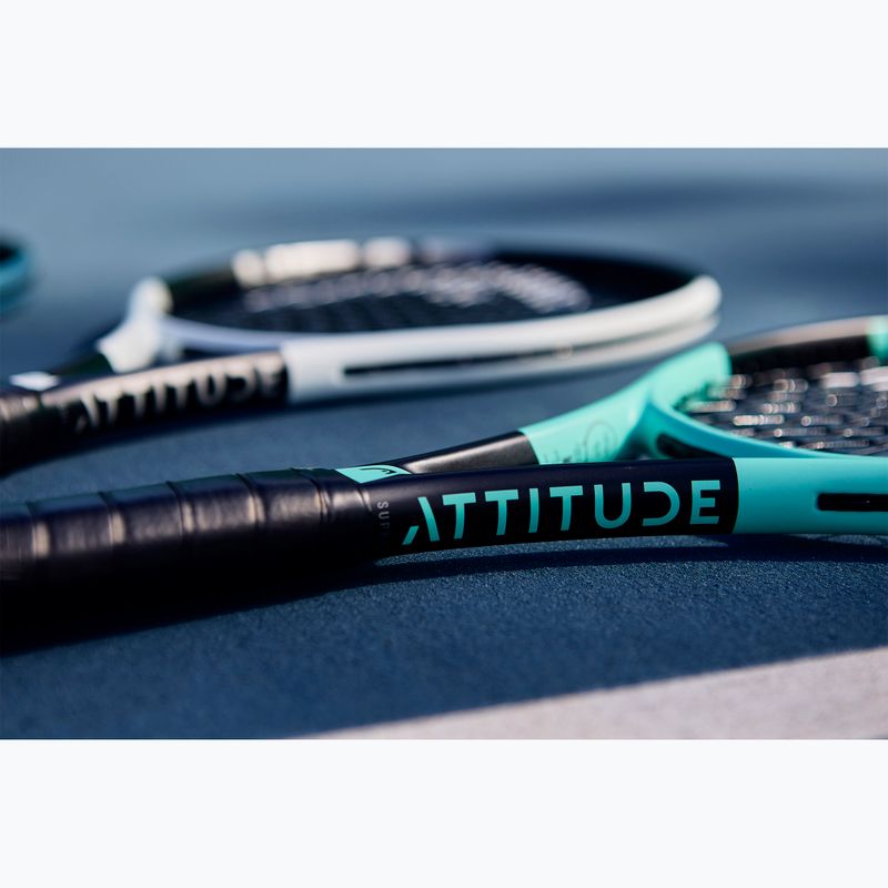Rakieta tenisowa HEAD MX Attitude Suprm mint 10