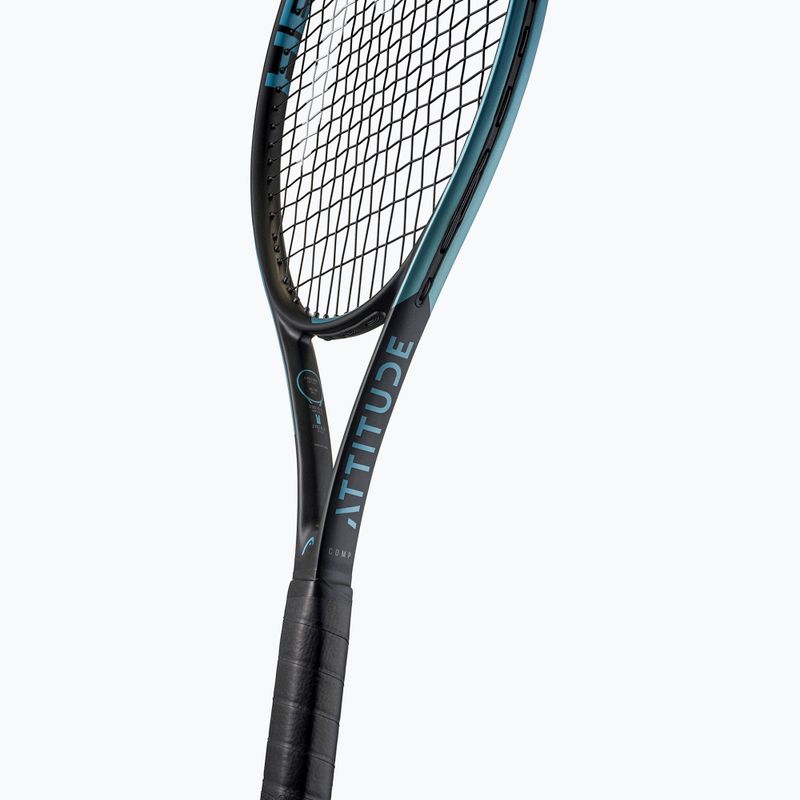 Rakieta tenisowa HEAD MX Attitude Comp blue 8