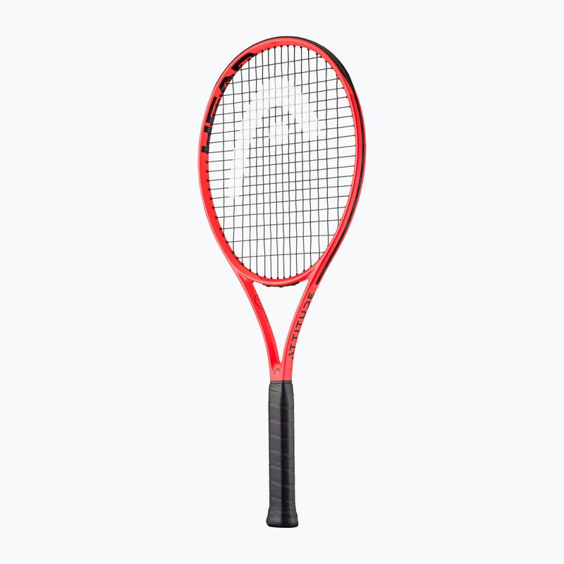 Rakieta tenisowa HEAD MX Attitude Comp orange 8