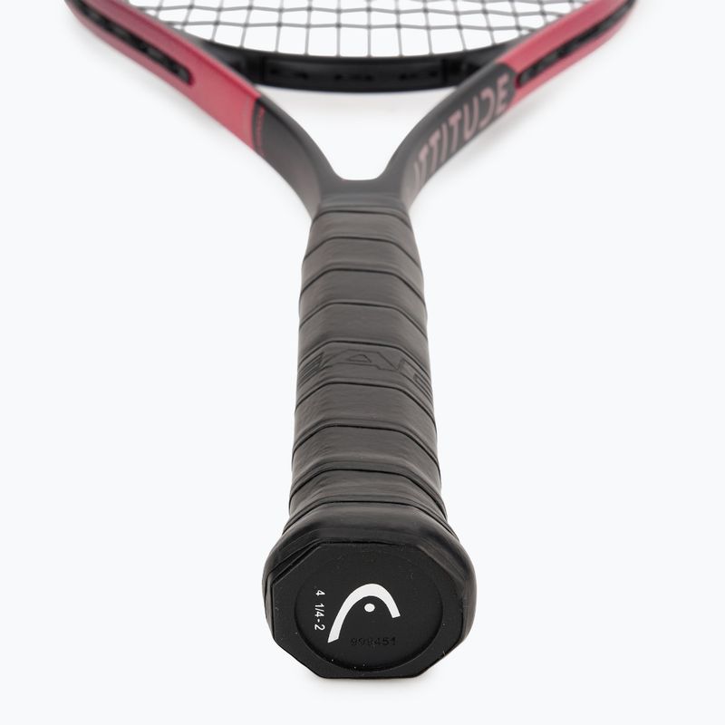Rakieta tenisowa HEAD MX Attitude Elite pink 3