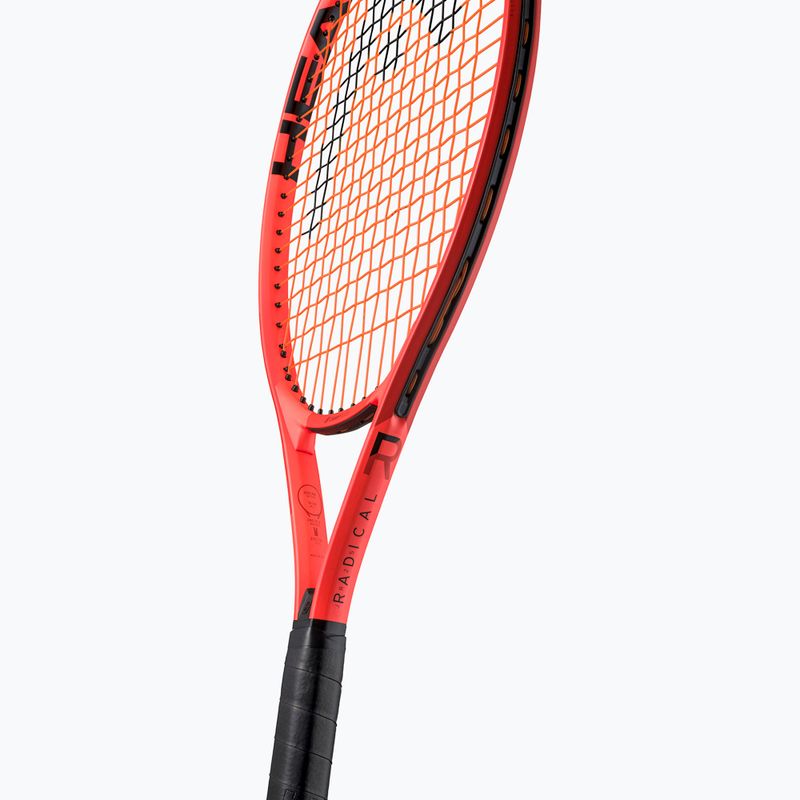 Rakieta tenisowa dziecięca HEAD Radical Jr 25 9
