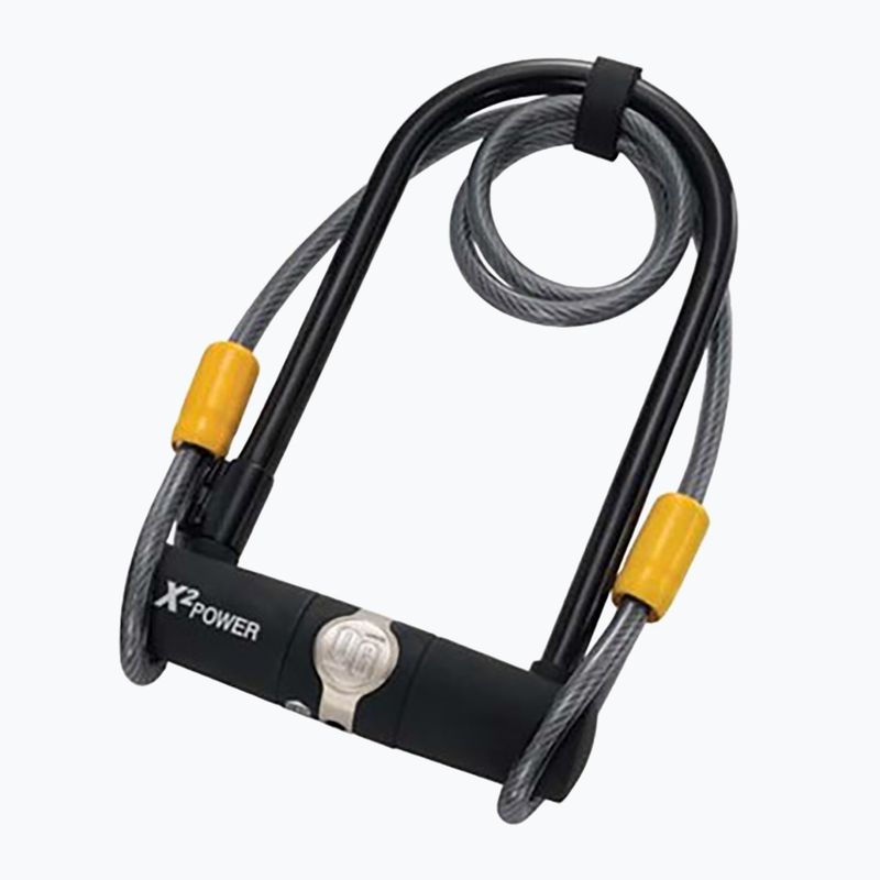 Zapięcie rowerowe OnGuard 5801 U-Lock 7