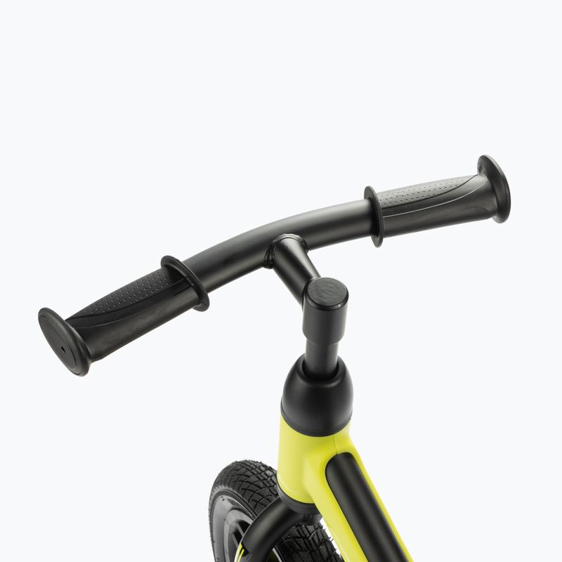 Rowerek biegowy Qplay Spark green 3