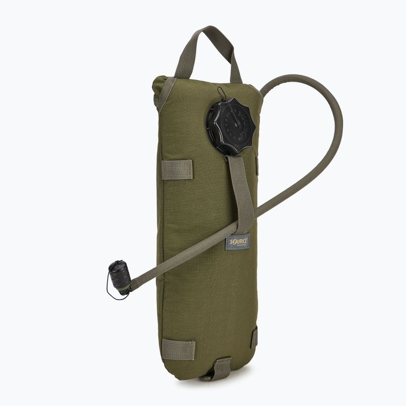 Bukłak Source Tactical IDF/3 l olive darb 2