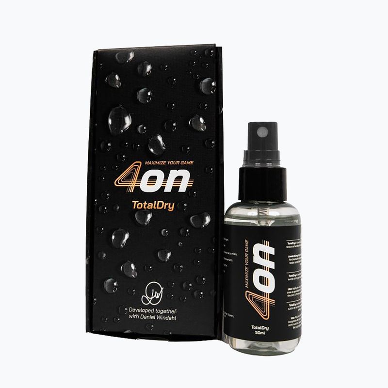 Spray do rąk 4on TotalDry 50 ml 2