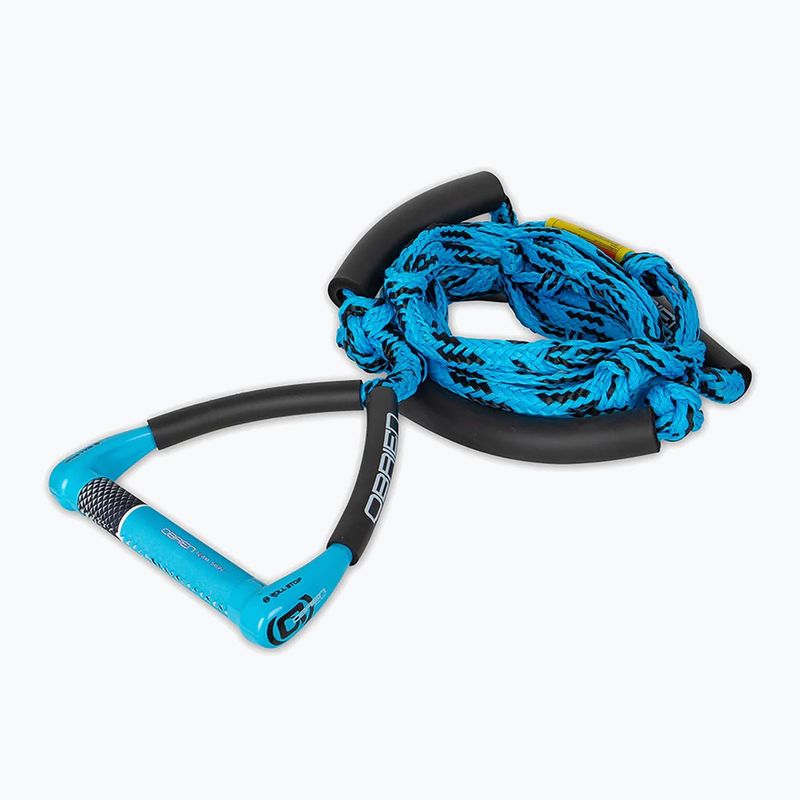 Lina do holowania O'Brien Team Surf Rope 9"