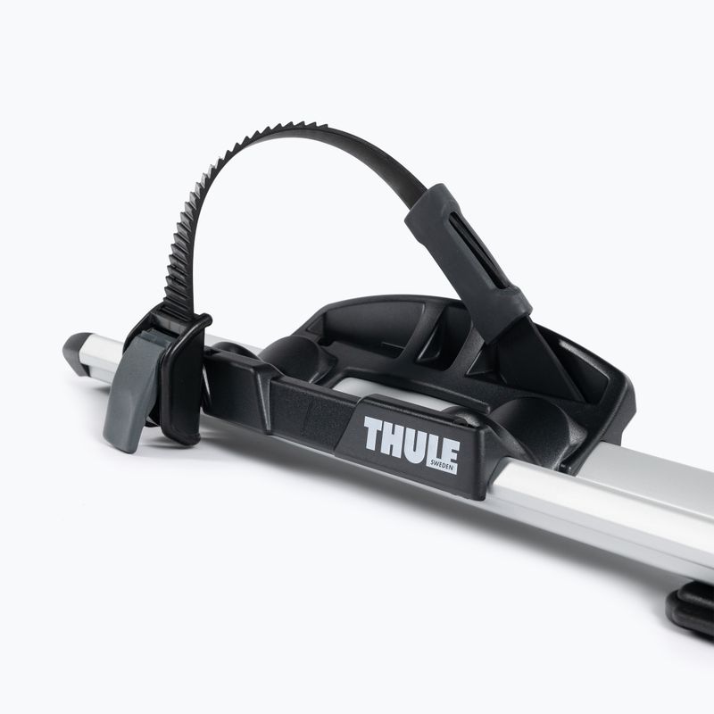 Bagażnik rowerowy dachowy Thule Proride 598001 4