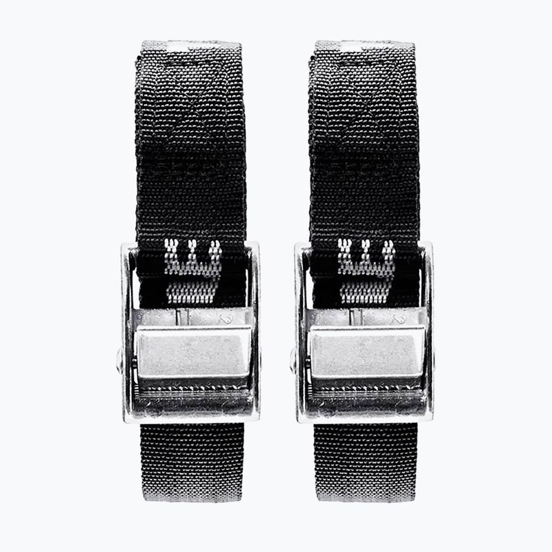 Paski do mocowania ładunku Thule Strap 524, 2x275 cm black 3