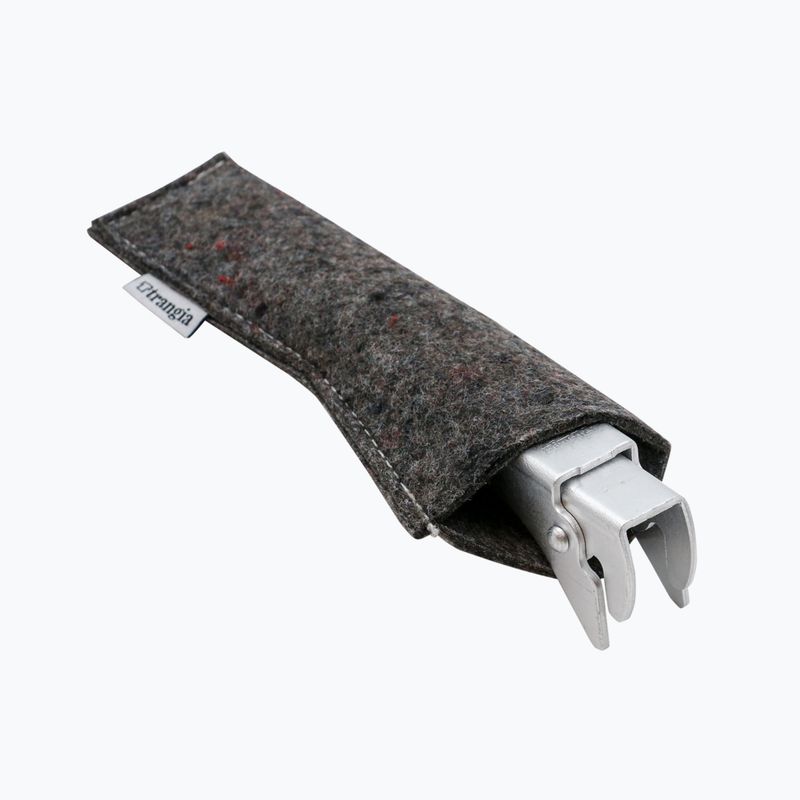Uchwyt do garnków Trangia Handle TH25 silver 2