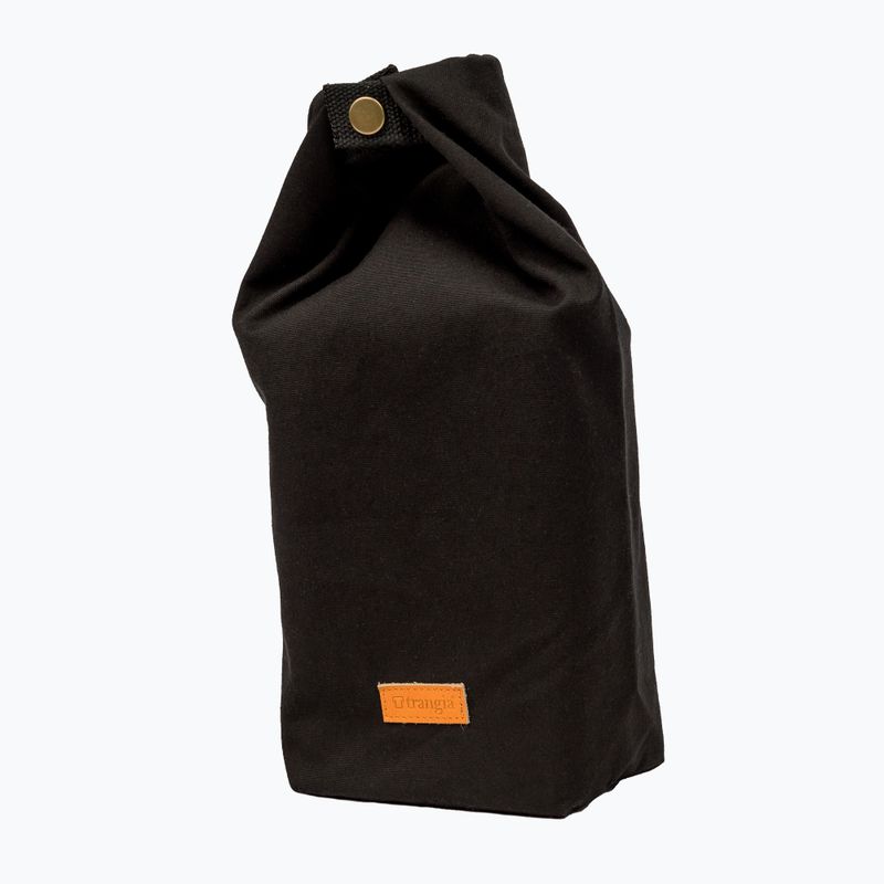 Pokrowiec na menażkę Trangia Roll Top Bag Mess Tin black 2