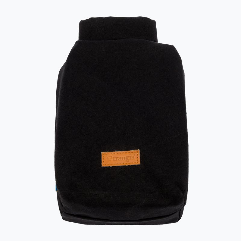 Pokrowiec na menażkę Trangia Roll Top Bag Mess Tin black 3