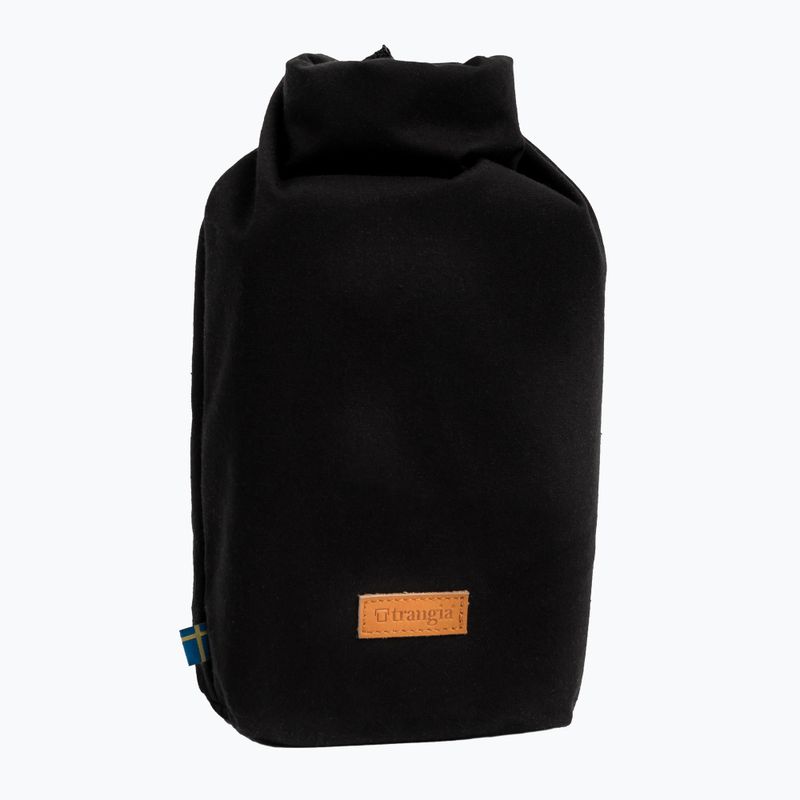 Pokrowiec na menażkę Trangia Roll Top Bag Mess Tin black 4