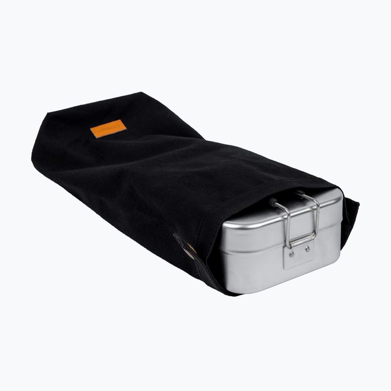Pokrowiec na menażkę Trangia Roll Top Bag Mess Tin black 5