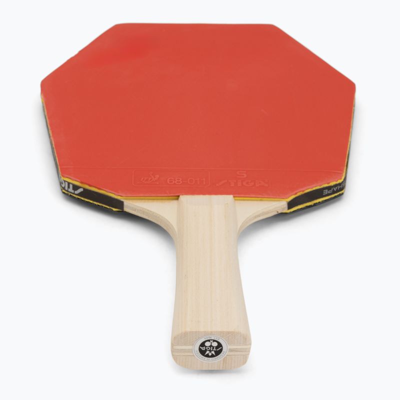 Rakietka do tenisa stołowego STIGA Sonic V2 Set black 3
