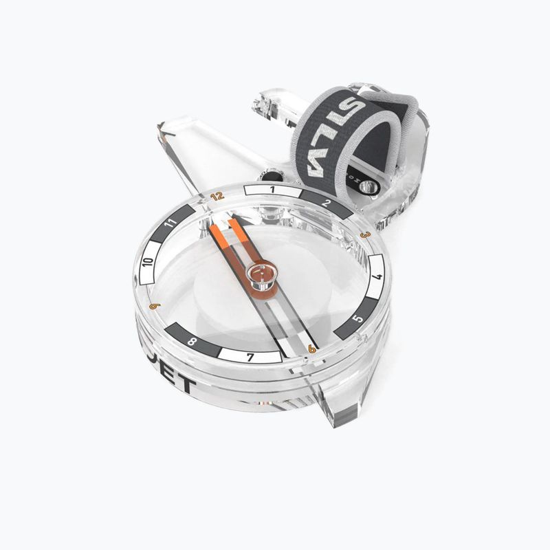 Kompas Silva Arc Jet C Left 2
