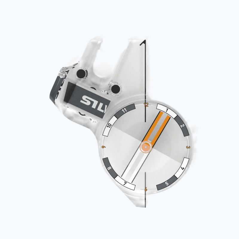 Kompas Silva Arc Jet C Left 6