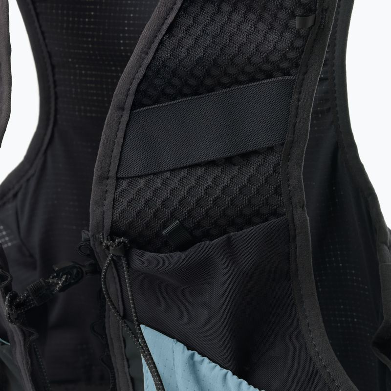 Kamizelka do biegania Silva Strive 5 l blue 9