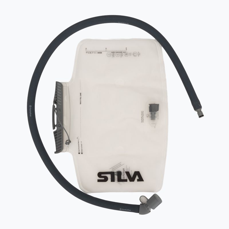 Bukłak Silva Flow Hydration Bladder 1,5 l 8