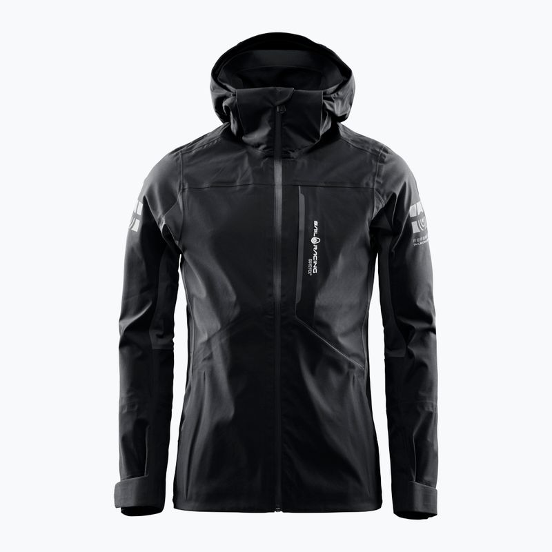 Kurtka żeglarska damska Sail Racing Reference carbon