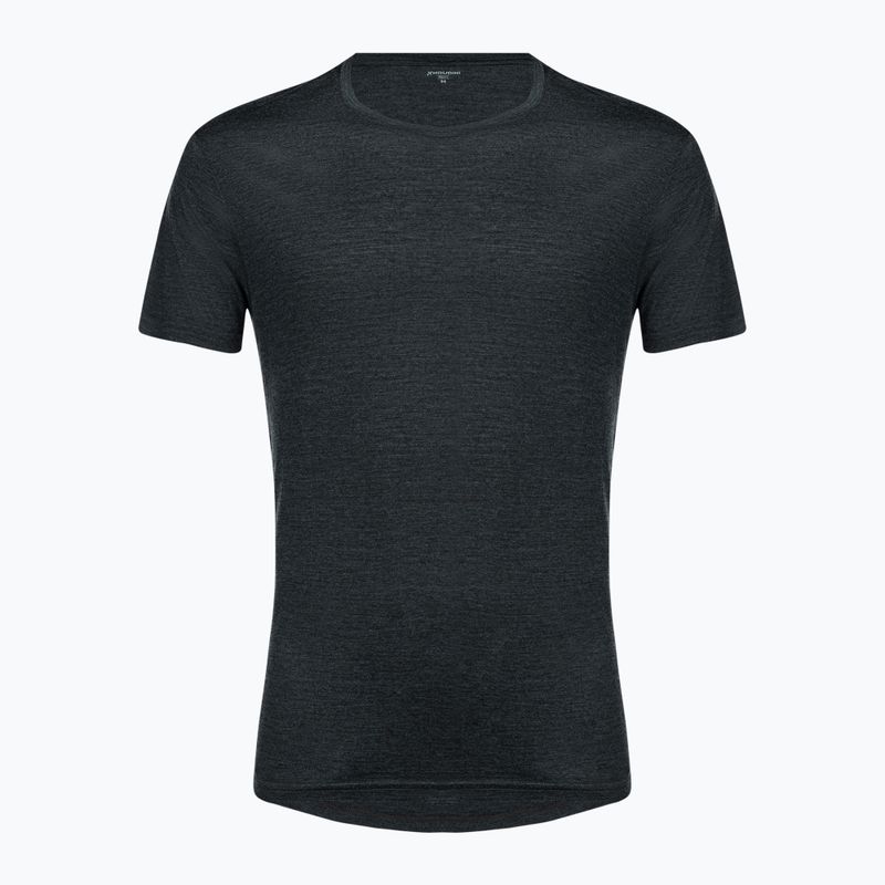 Koszulka męska Houdini Activist Tee true black 5