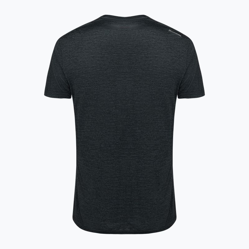 Koszulka męska Houdini Activist Tee true black 6