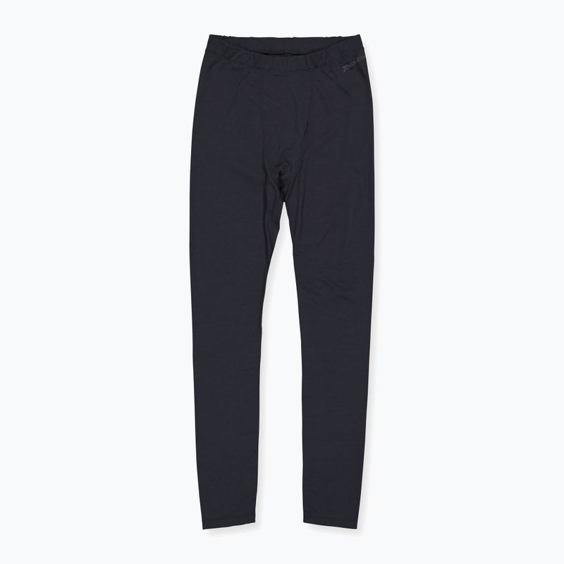 Spodnie termoaktywne męskie Houdini Desoli Light Tights true black 4