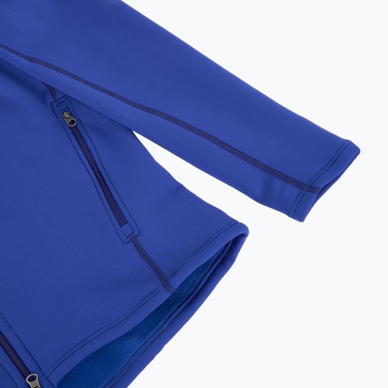 Bluza męska Houdini Power Up tribe blue 6