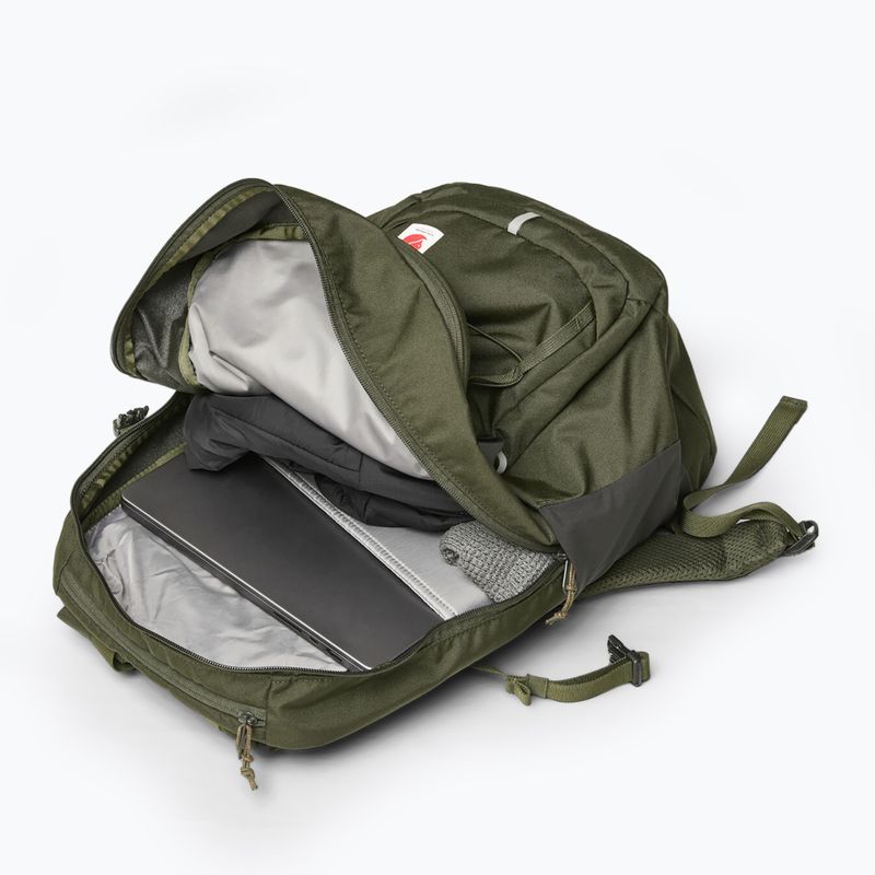 Plecak Fjällräven Skule 28 l deep forest 5