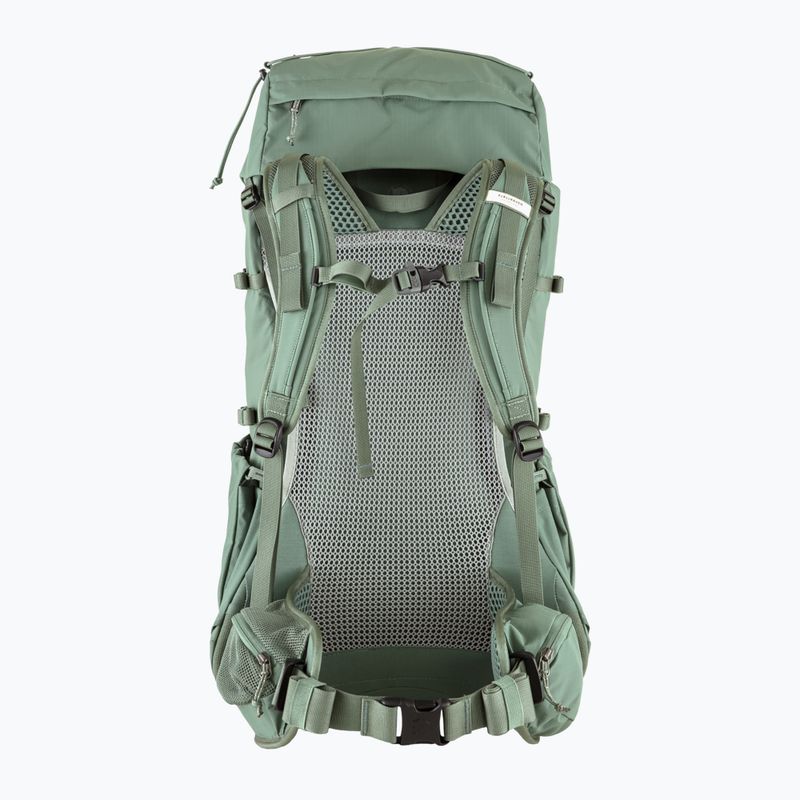 Plecak trekkingowy Fjällräven Abisko Friluft 35 l patina green 2