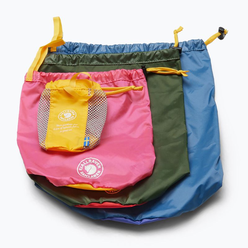 Worek Fjällräven Samlaren Pack 4 szt. assorted 2
