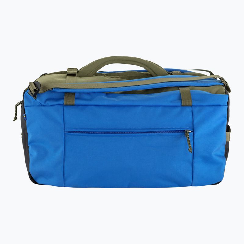 Torba podróżna Fjällräven Vardag Splitpack 45 l un blue/ green 3